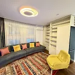 Appartement Ola Lux Tirana