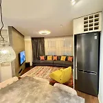 Ola Lux Appartement Tirana