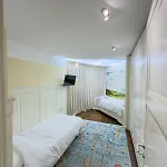 Appartement Ola Lux