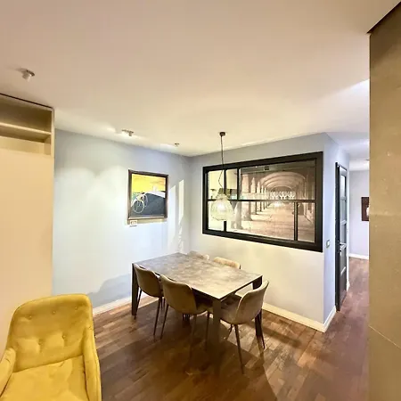 Appartement Ola Lux Tirana