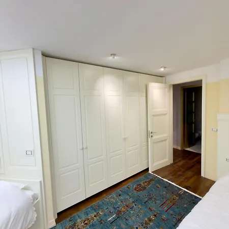 Appartement Ola Lux