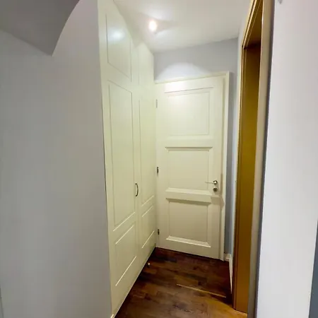 Ola Lux Appartement