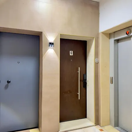 Apartment Ola Lux