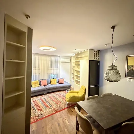 Apartment Ola Lux *