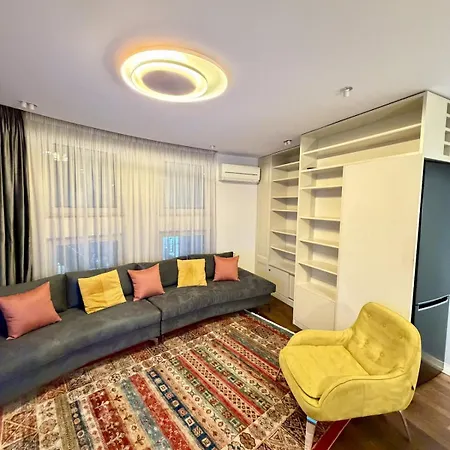 Apartment Ola Lux Tirana