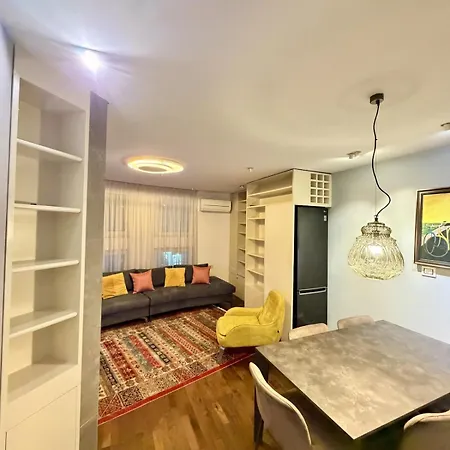 Apartment Ola Lux Tirana