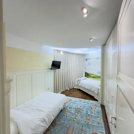 Apartment Ola Lux